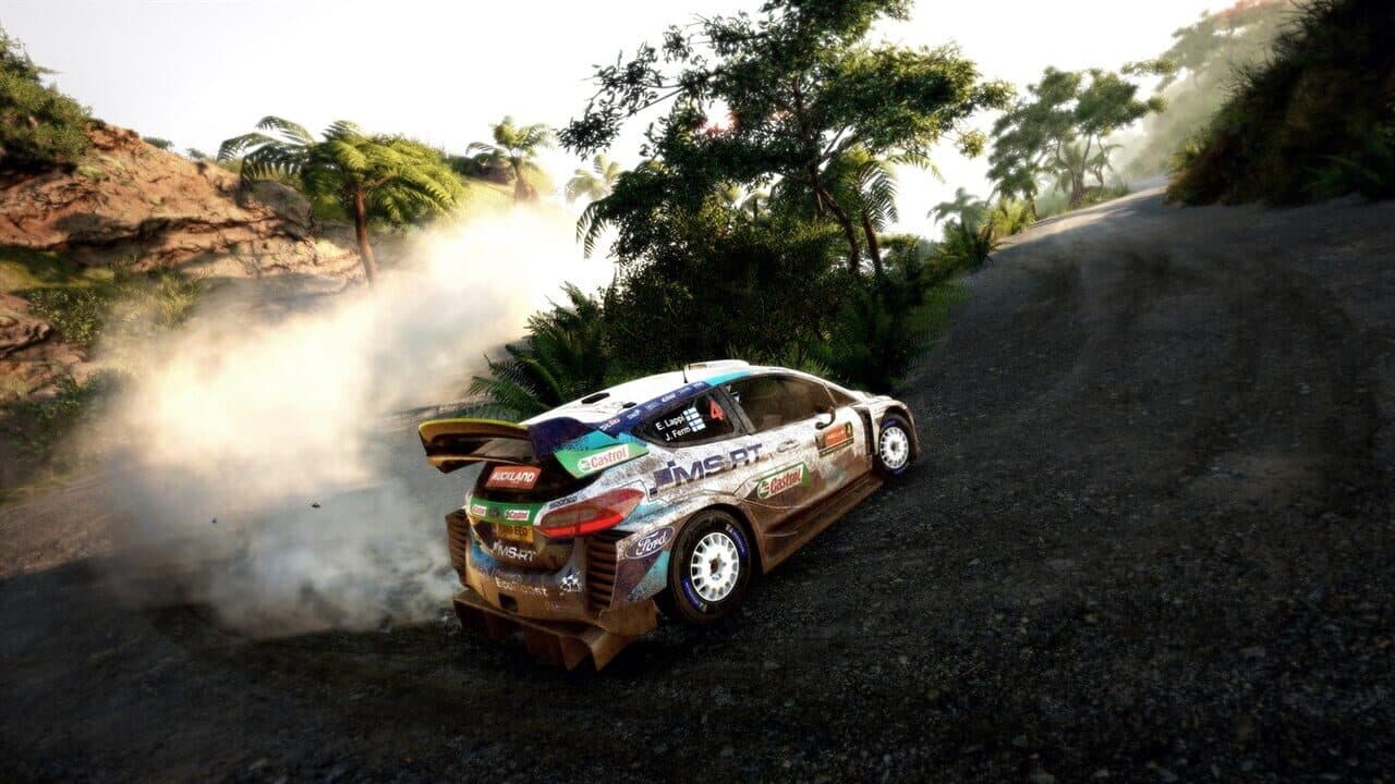 WRC 9 thumbnail 5