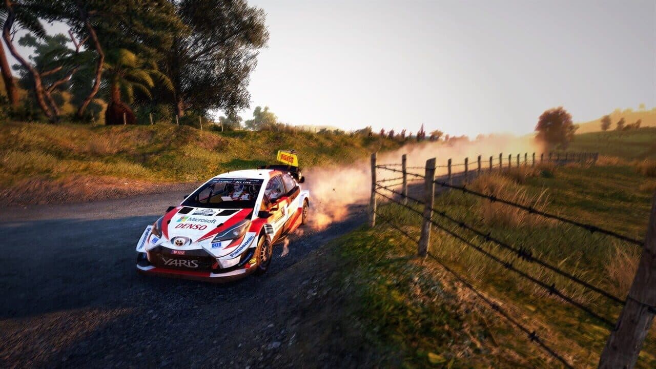 WRC 9 thumbnail 2