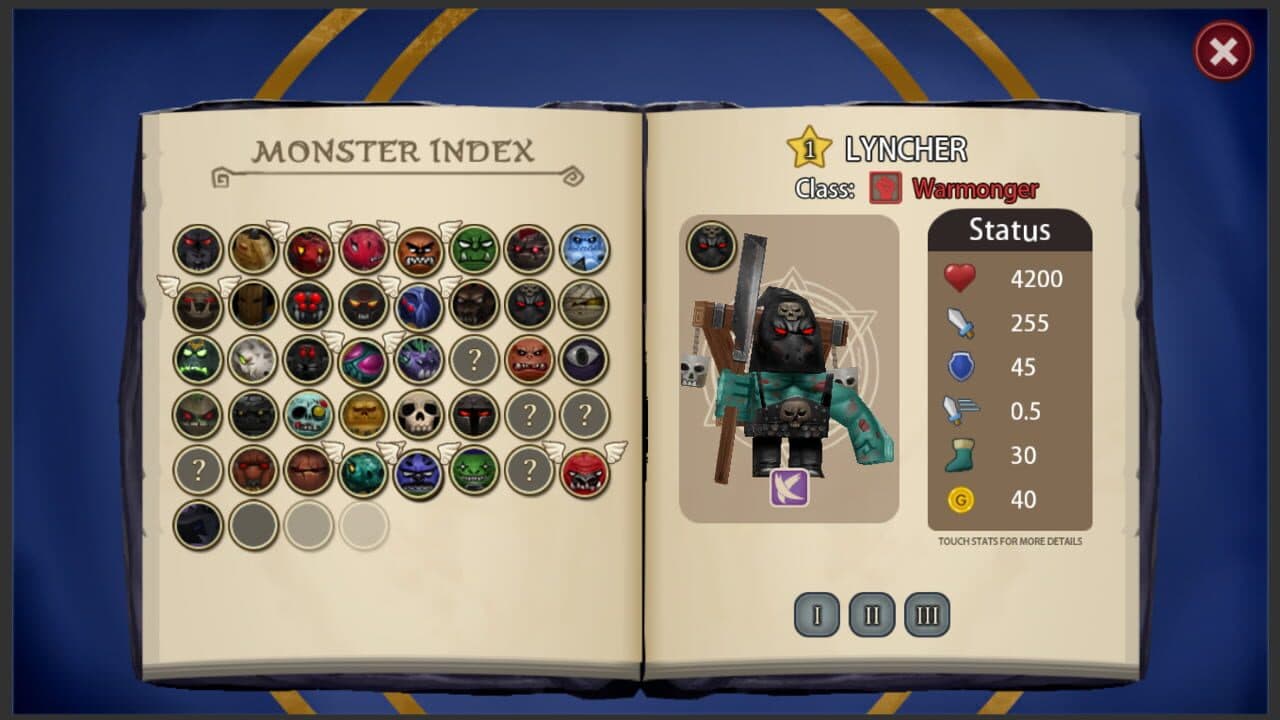 Demonrift TD : The Mountain of doom thumbnail 2
