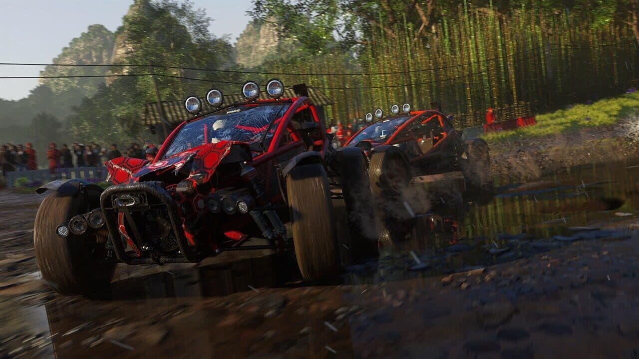 Dirt 5 thumbnail 3