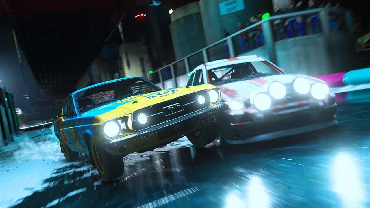 Dirt 5 thumbnail 4