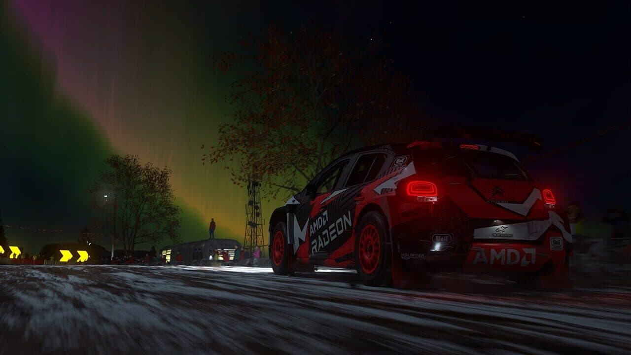 Dirt 5: Amplified Edition thumbnail 2