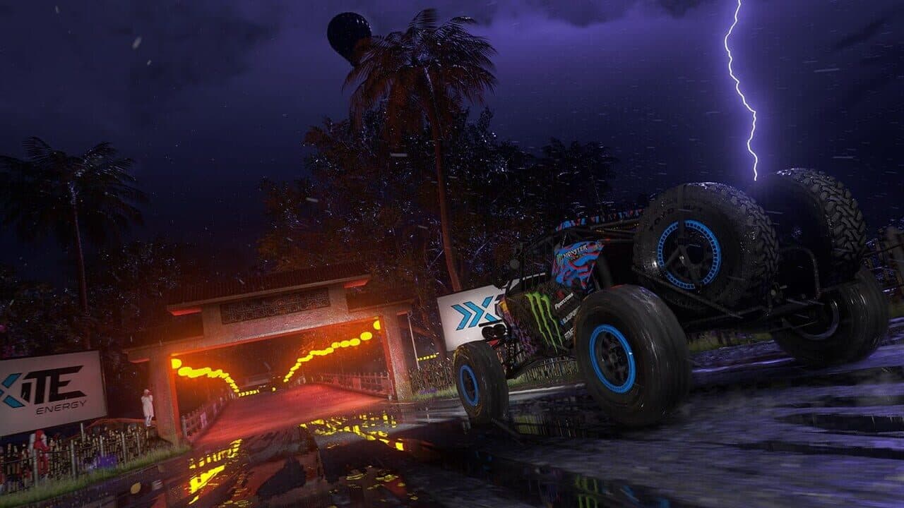 Dirt 5: Amplified Edition thumbnail 5