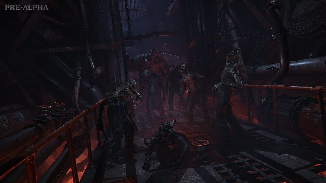 Warhammer 40,000: Darktide thumbnail 3