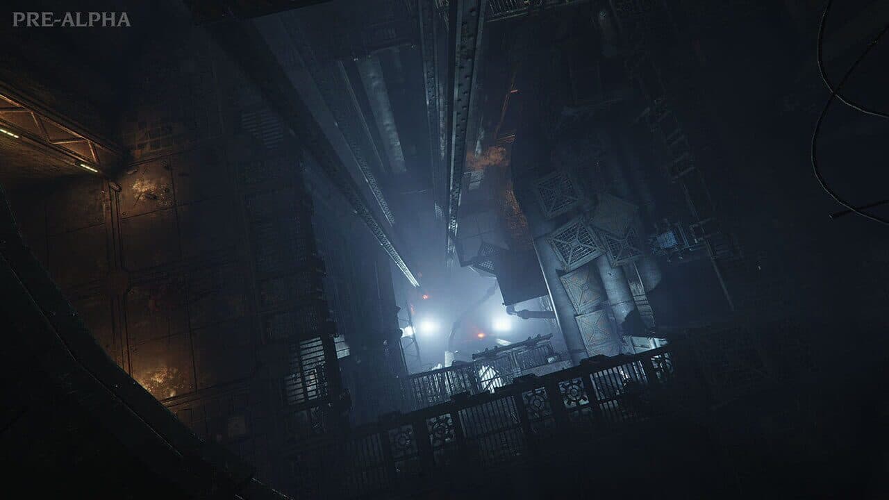 Warhammer 40,000: Darktide thumbnail 5