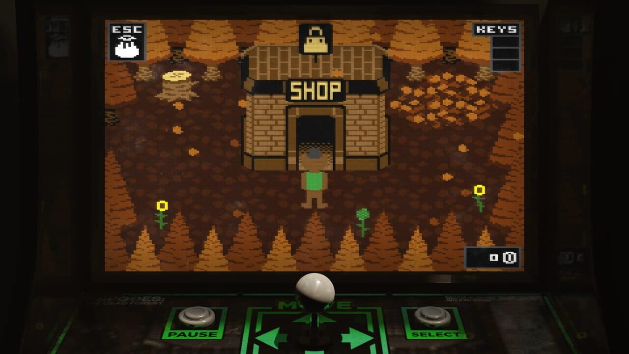 Popgoes Arcade thumbnail 3