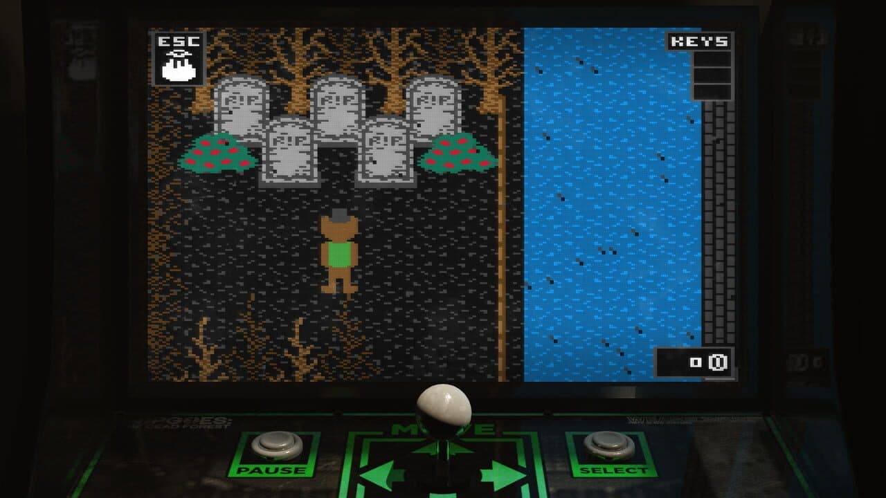 Popgoes Arcade thumbnail 4