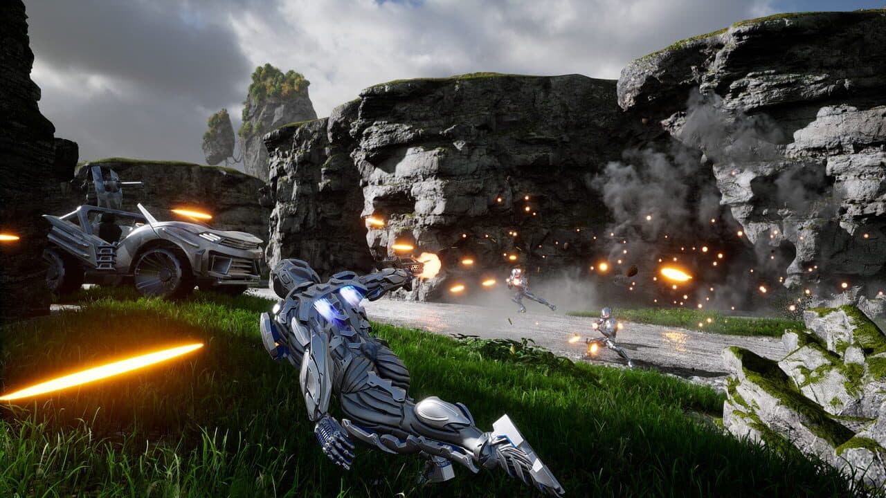 ExoMecha thumbnail 3