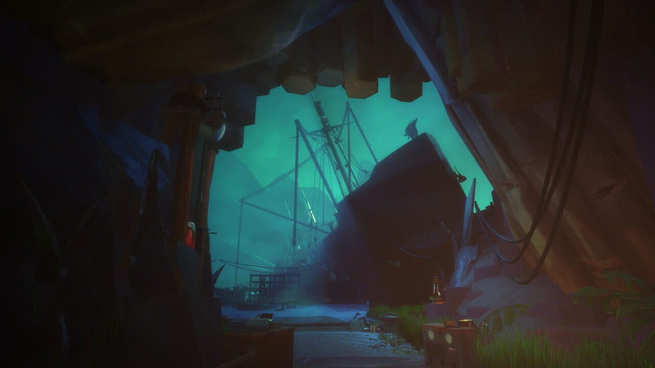 Call of the Sea thumbnail 5