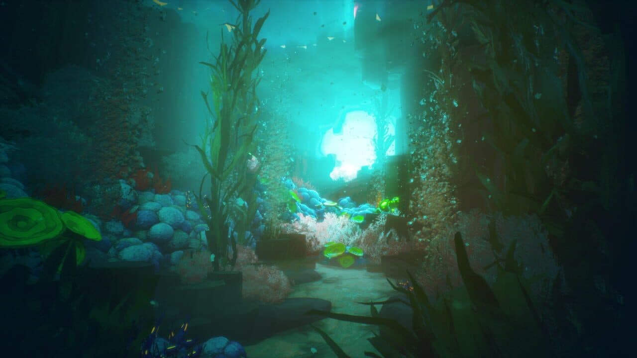 Call of the Sea thumbnail 8