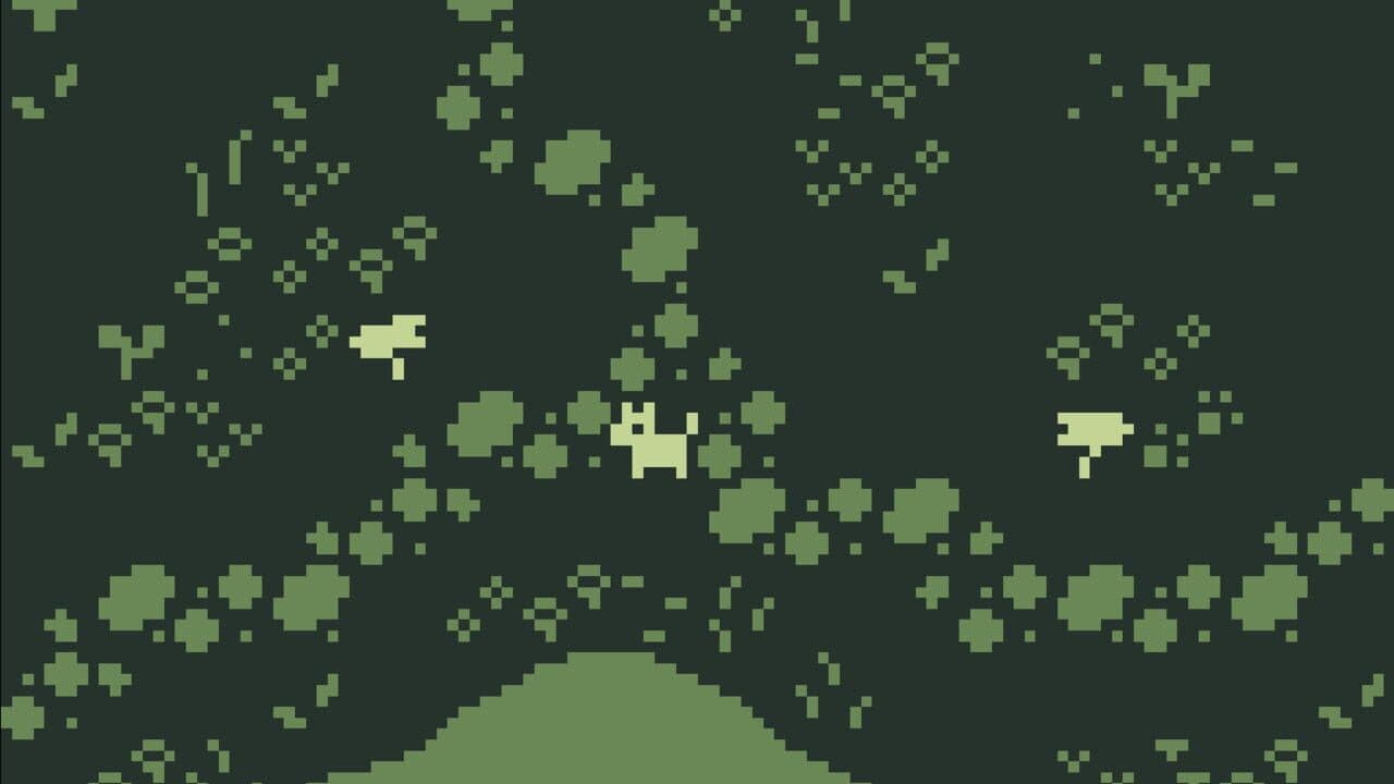 Overnight screenshot 1