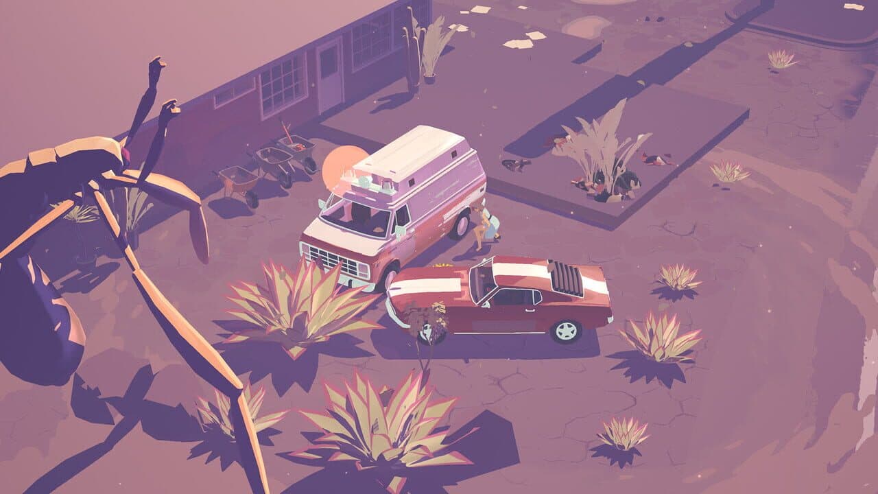 Dead Static Drive thumbnail 2