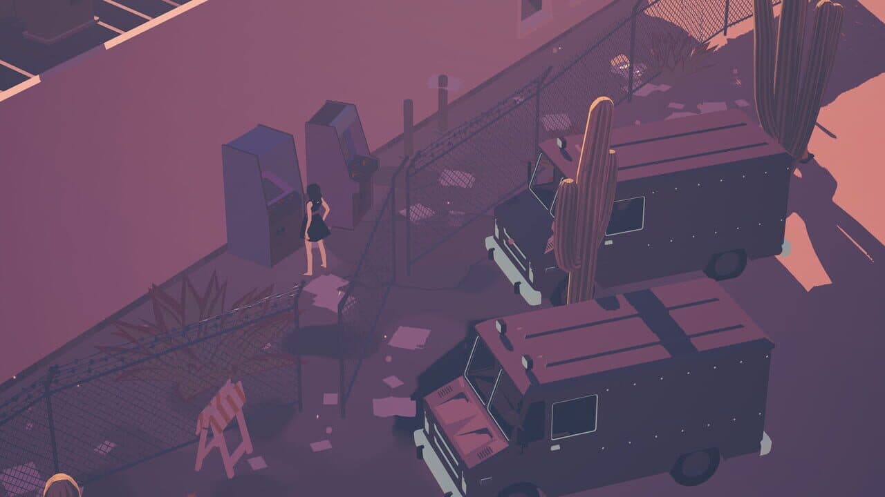 Dead Static Drive thumbnail 3