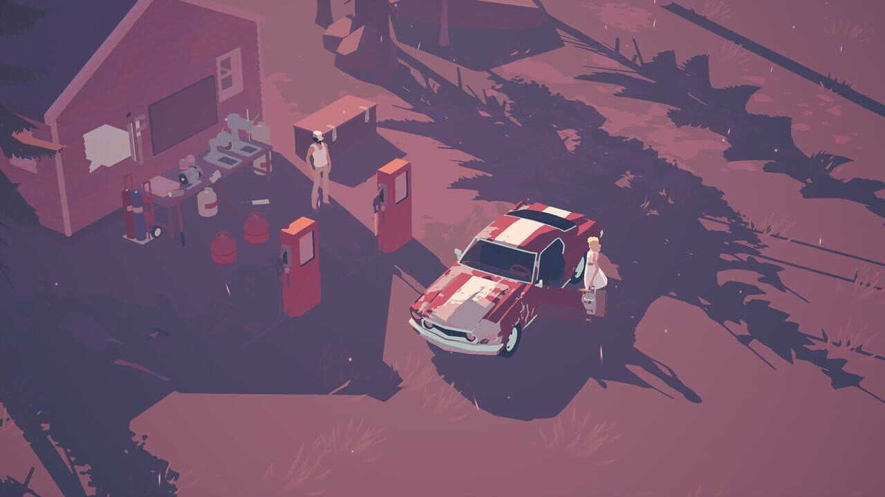 Dead Static Drive thumbnail 4