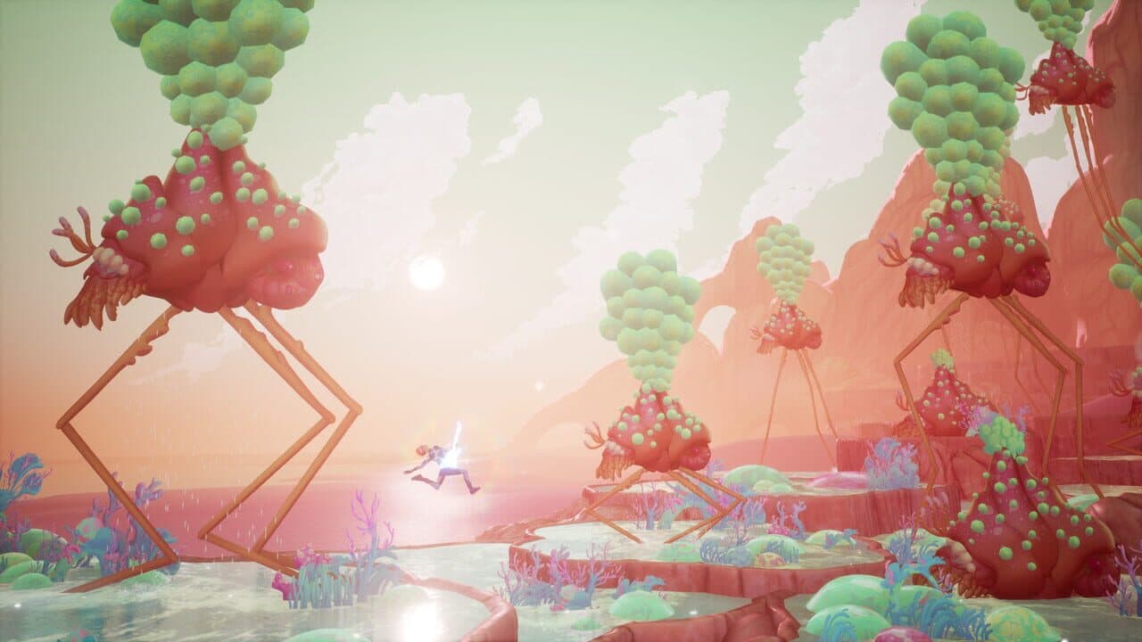 The Artful Escape thumbnail 2