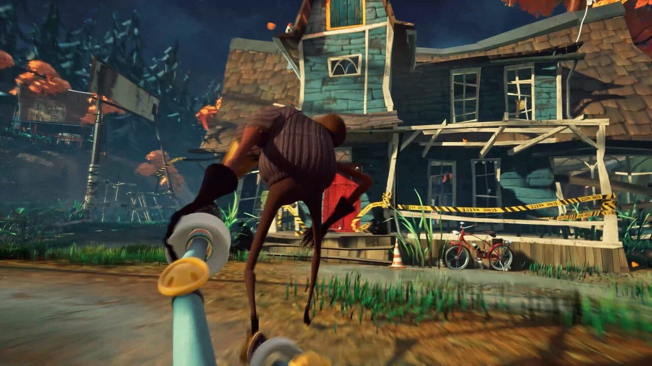 Hello Neighbor 2 thumbnail 2