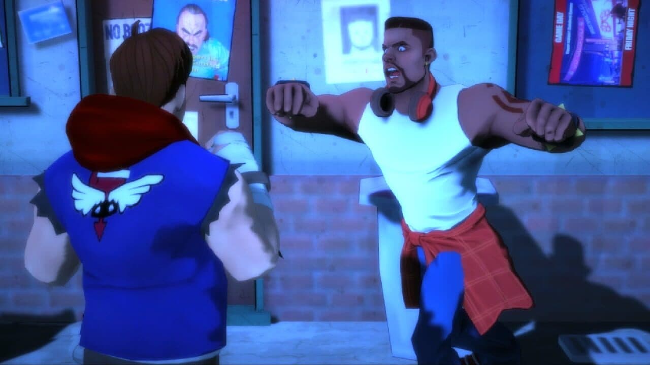 Mad Streets thumbnail 2