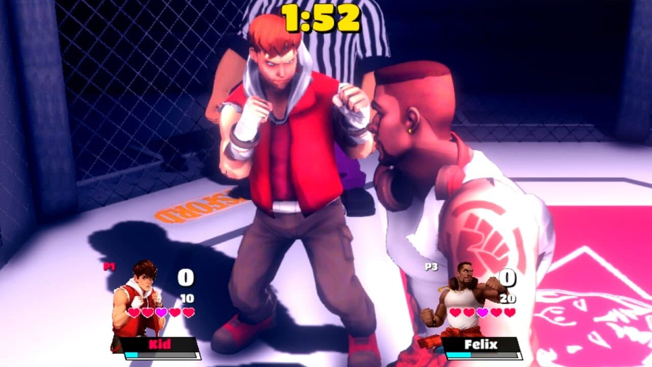 Mad Streets thumbnail 3