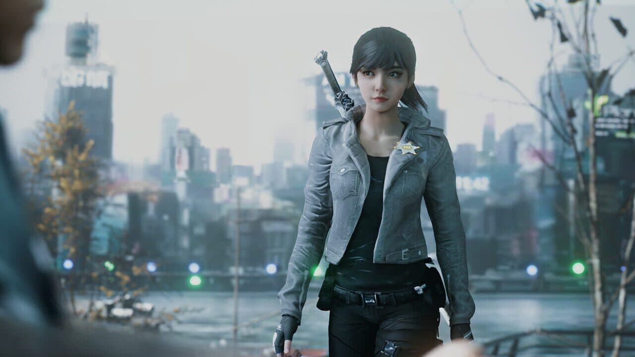 Bright Memory: Infinite thumbnail 6
