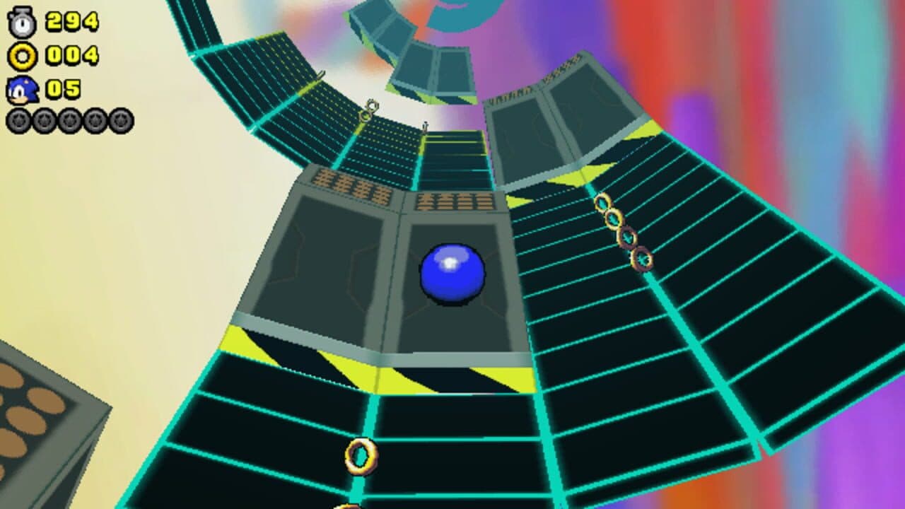 Sonic Hexacide thumbnail 2