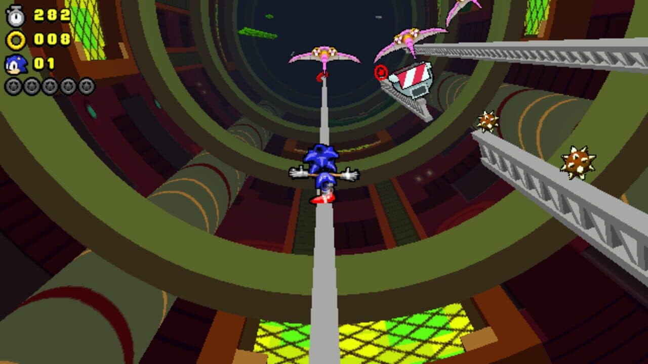 Sonic Hexacide thumbnail 3