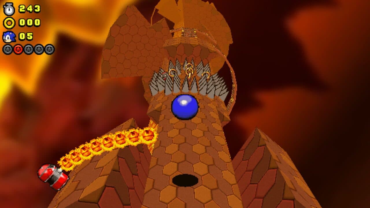 Sonic Hexacide thumbnail 4