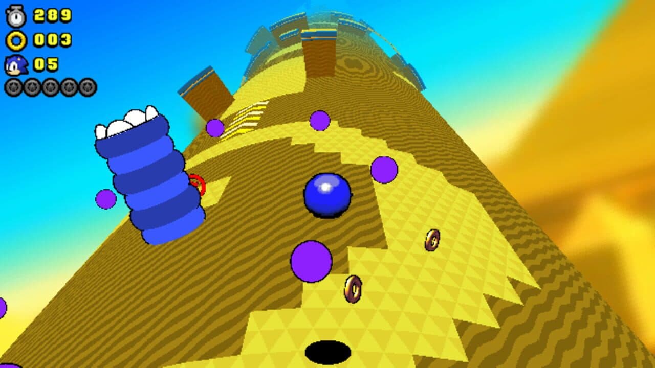 Sonic Hexacide thumbnail 5