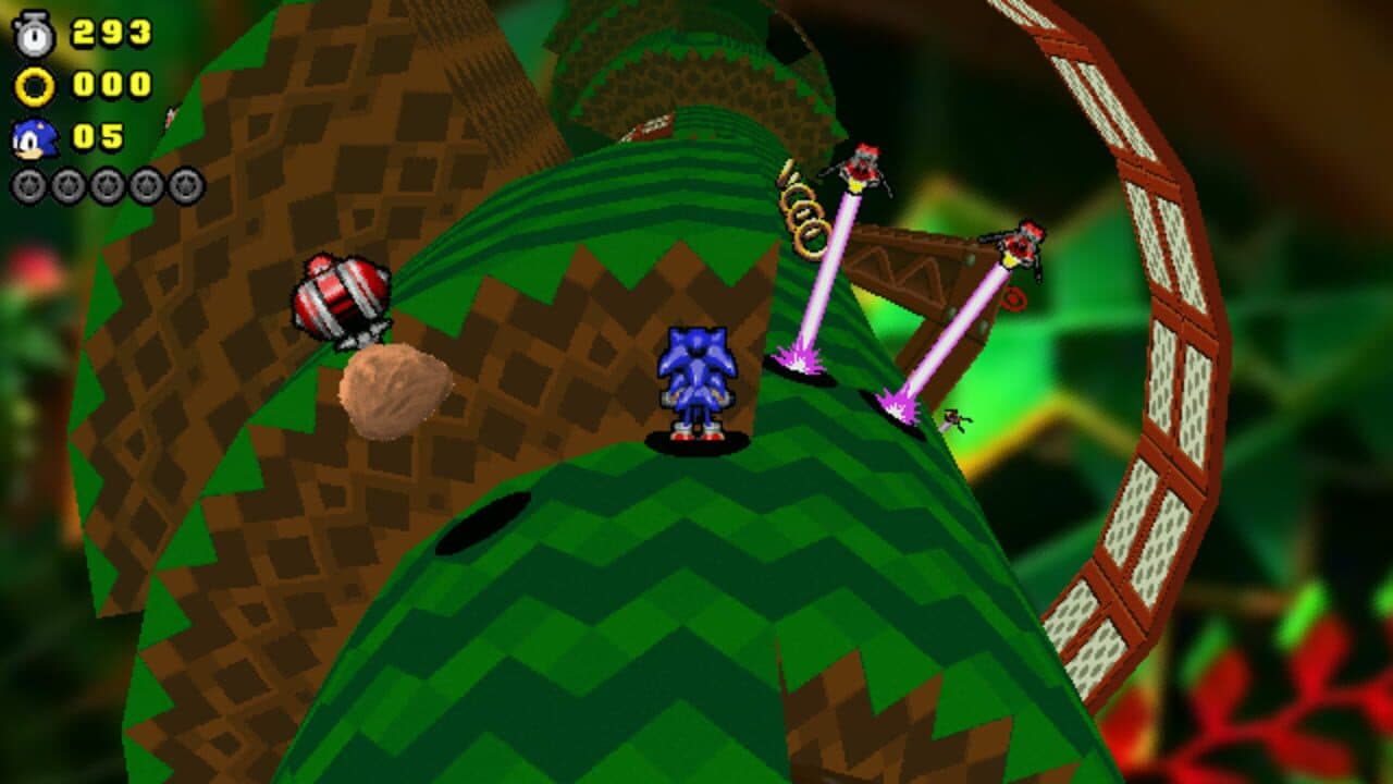 Sonic Hexacide thumbnail 6