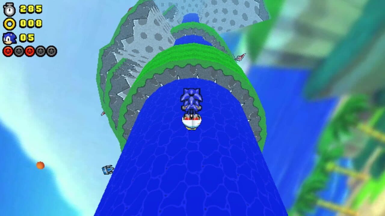 Sonic Hexacide thumbnail 7