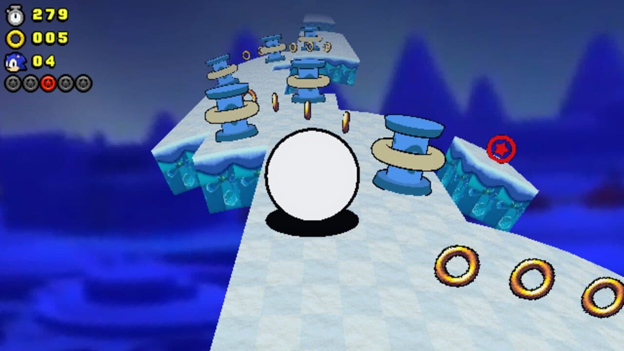 Sonic Hexacide thumbnail 8