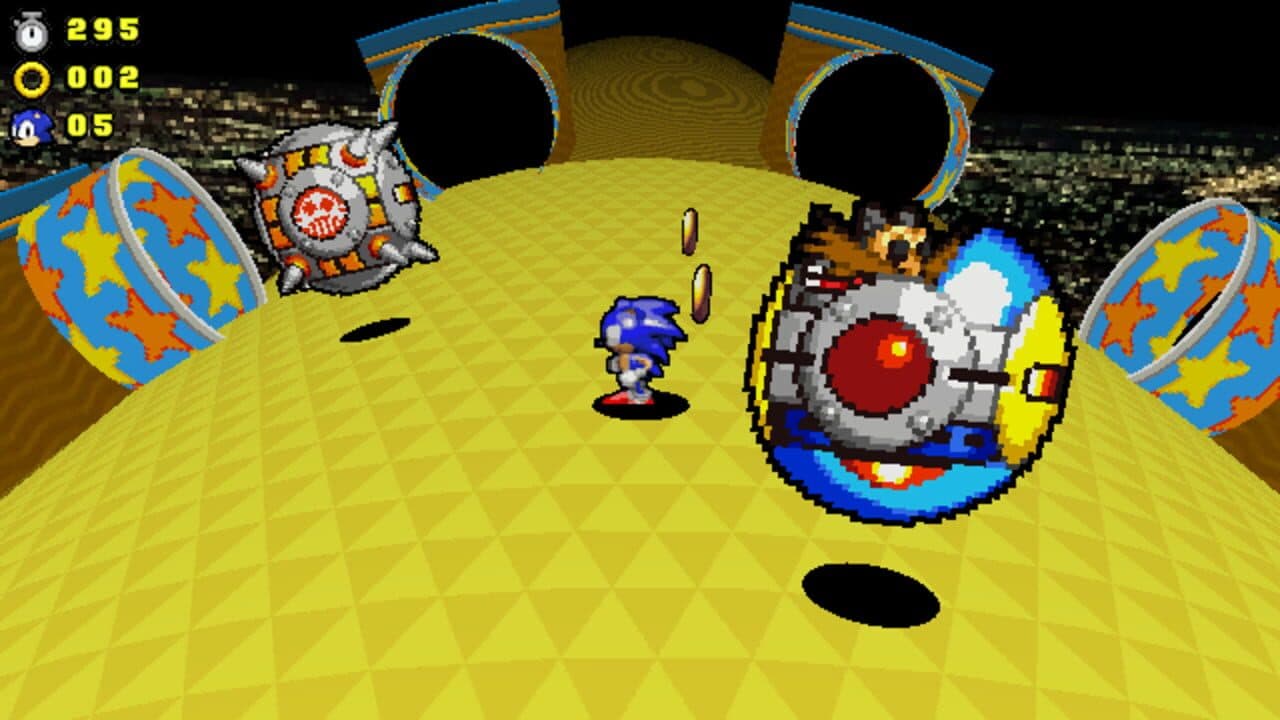 Sonic Hexacide thumbnail 9