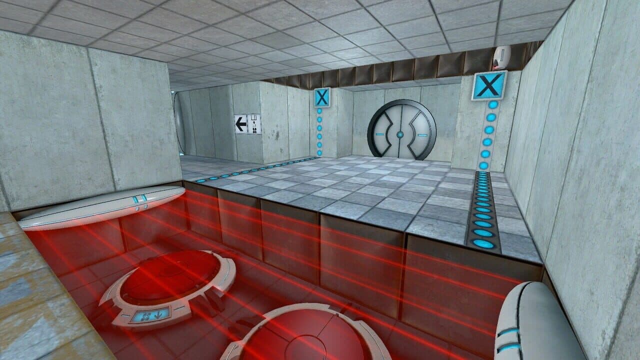 Portal: Still Alive For PC screenshot 1