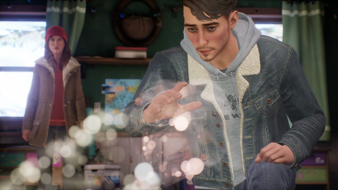 Tell Me Why thumbnail 2