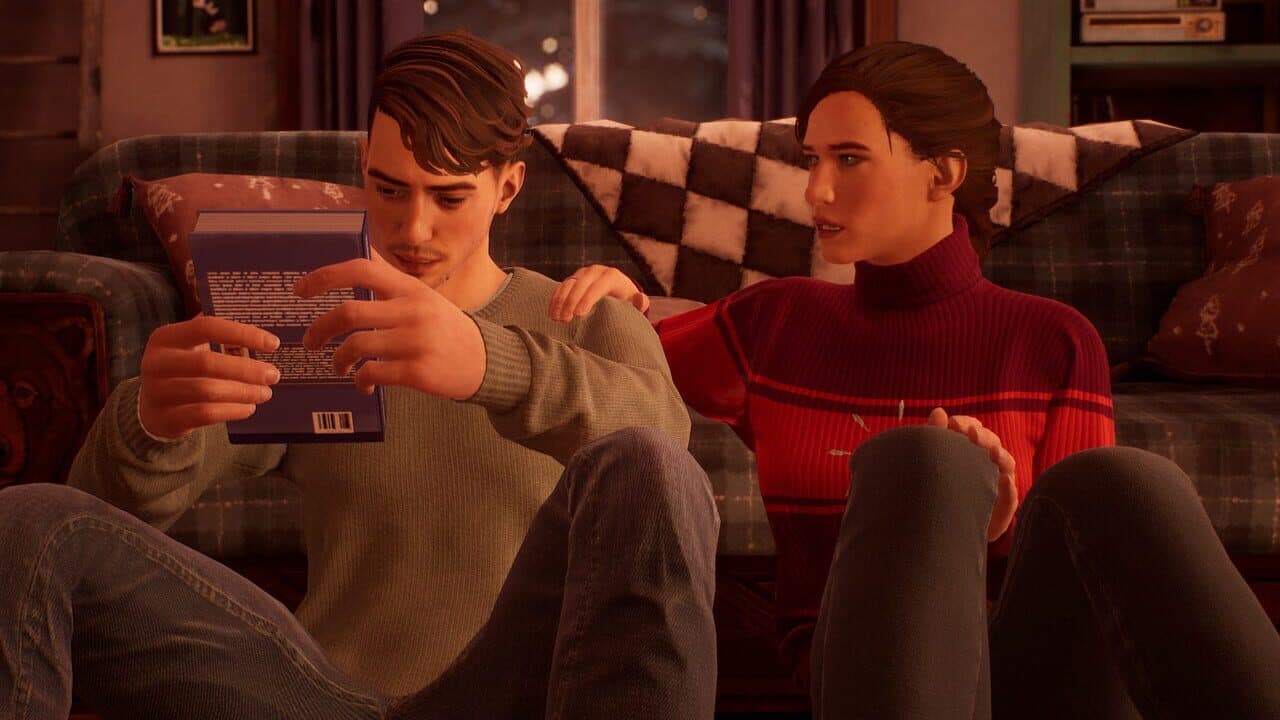 Tell Me Why thumbnail 8