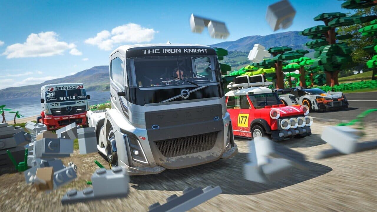 Forza Horizon 4: LEGO Speed Champions thumbnail 9