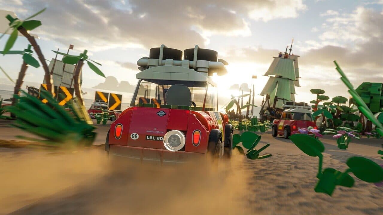 Forza Horizon 4: LEGO Speed Champions thumbnail 10