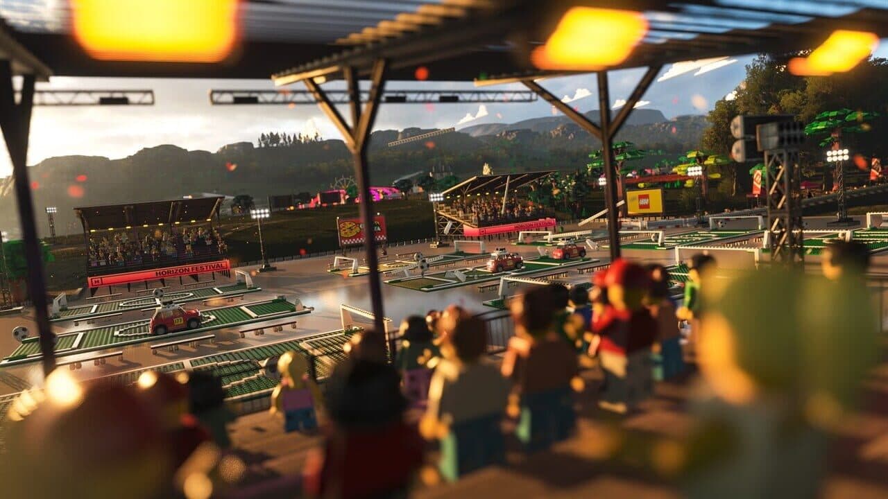 Forza Horizon 4: LEGO Speed Champions thumbnail 11