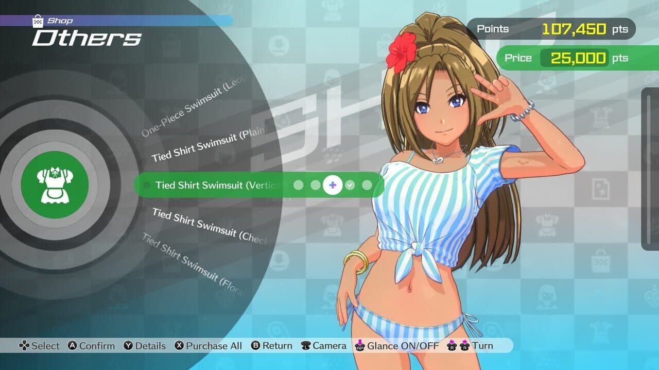 Kandagawa Jet Girls thumbnail 3