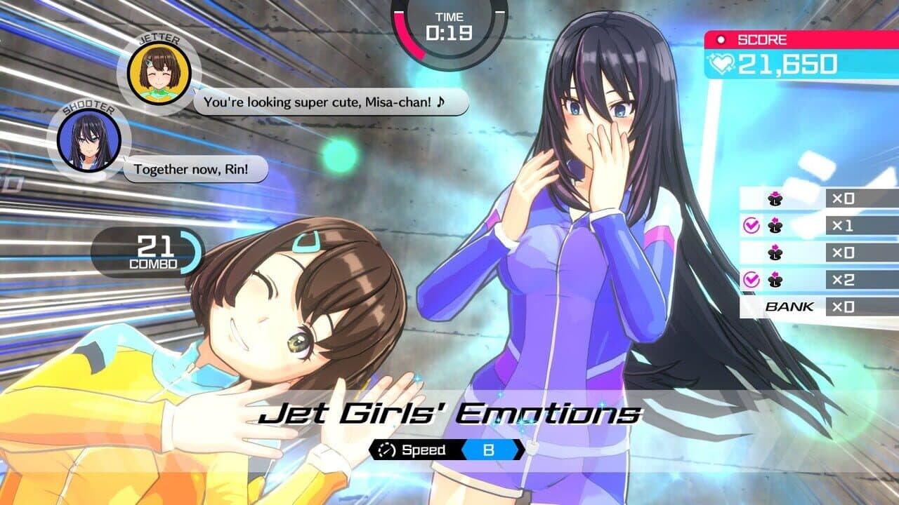 Kandagawa Jet Girls thumbnail 4