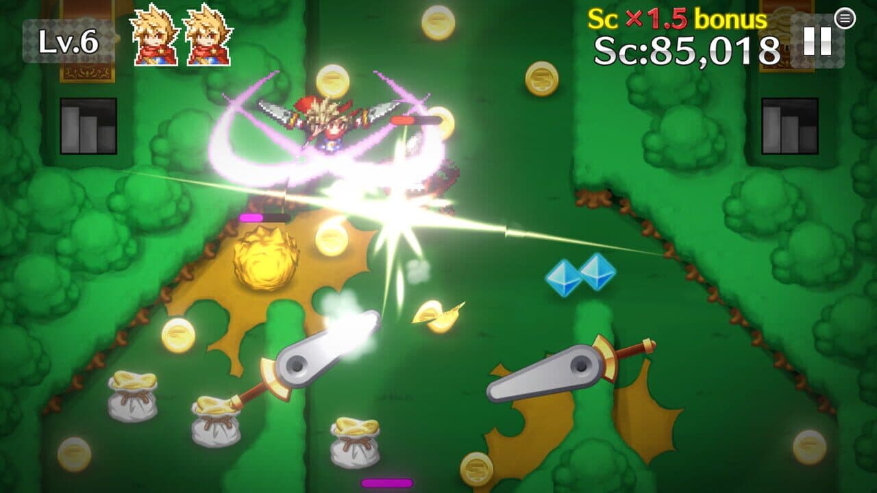 Brave Pinball thumbnail 2