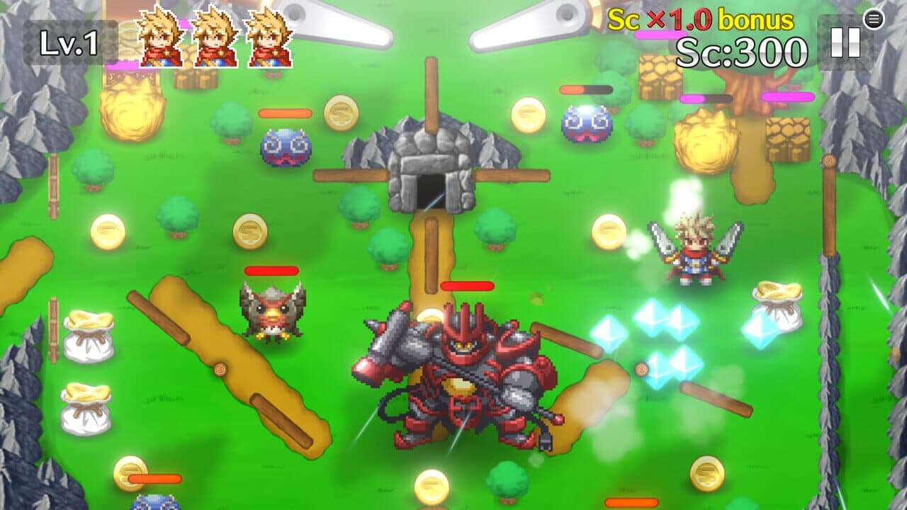 Brave Pinball thumbnail 3