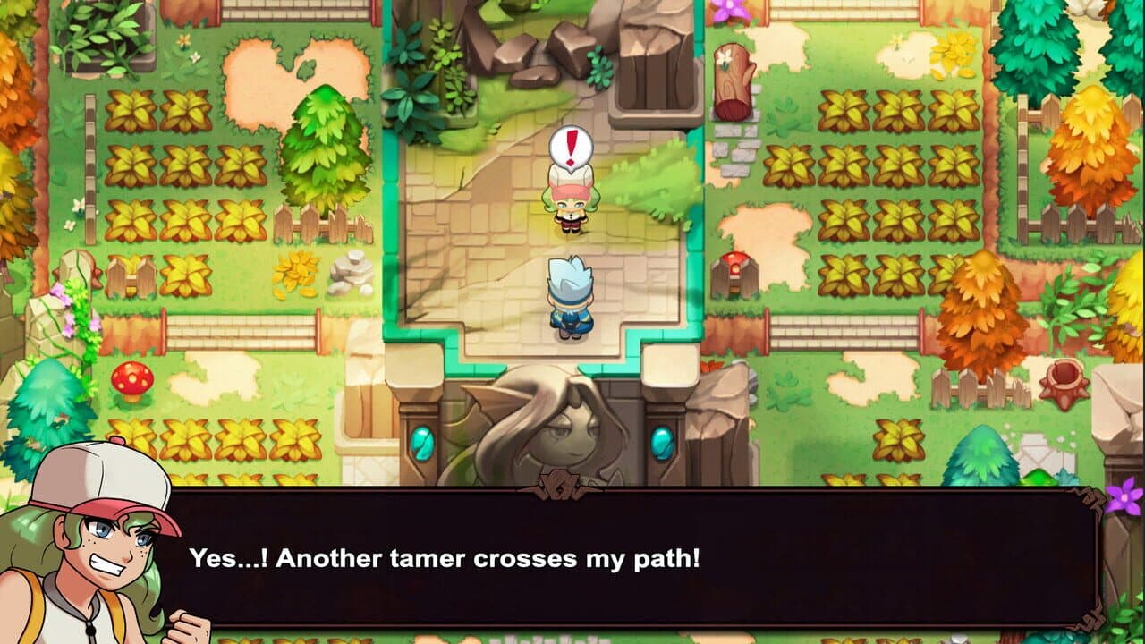 Nexomon: Extinction thumbnail 4