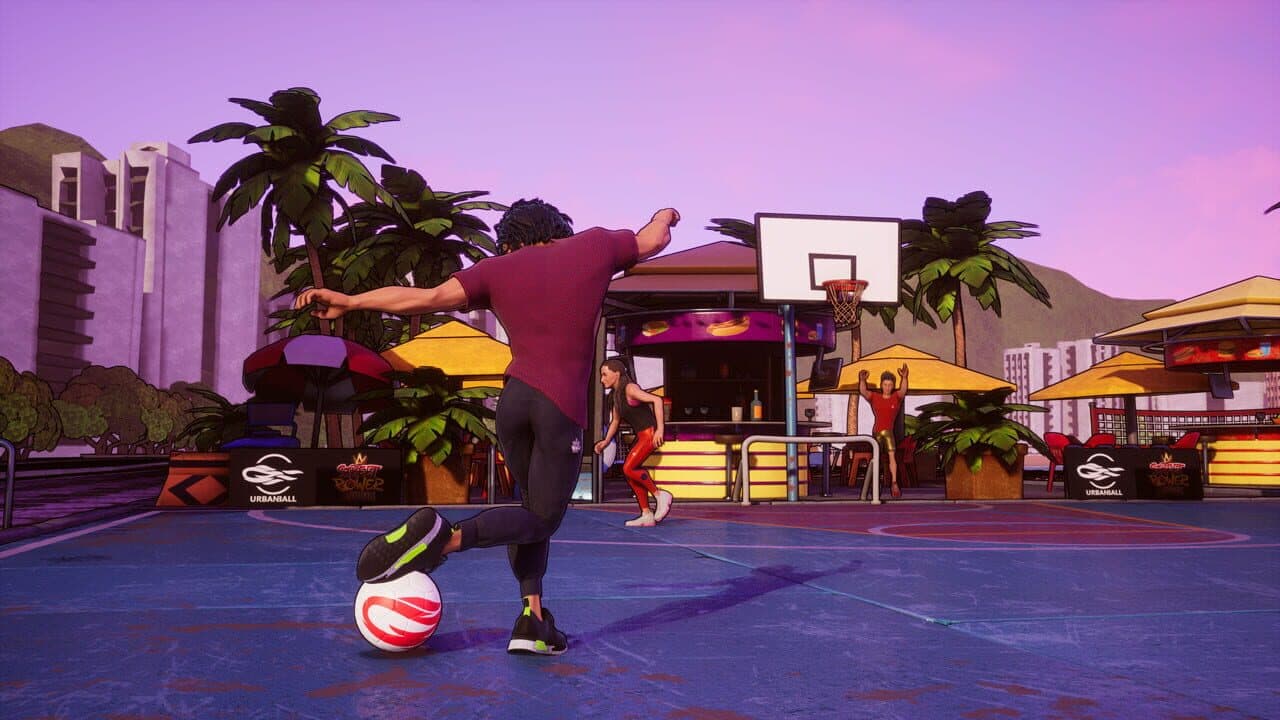 Street Power Football thumbnail 3