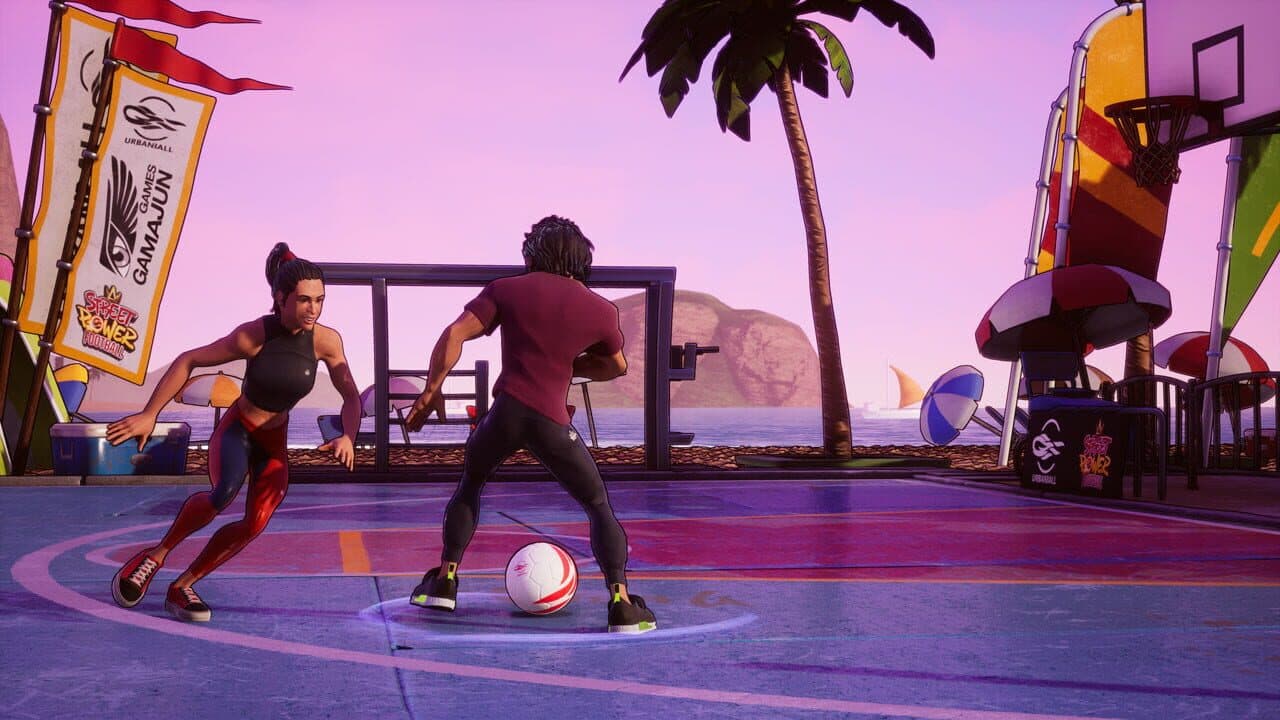 Street Power Football thumbnail 5