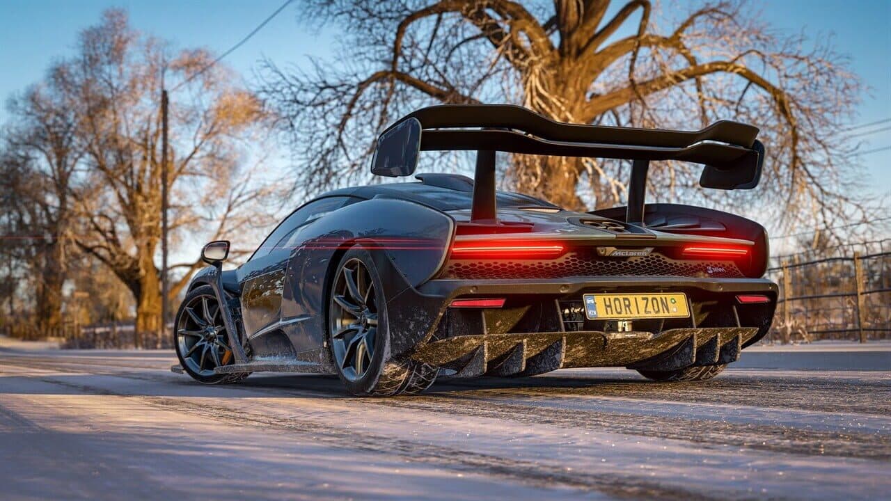 Forza Horizon 4: Ultimate Edition thumbnail 4