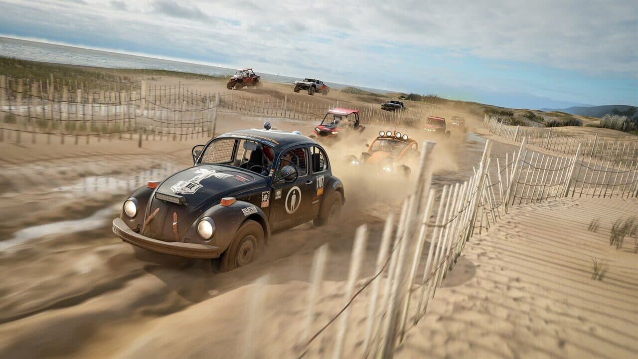 Forza Horizon 4: Ultimate Edition thumbnail 5