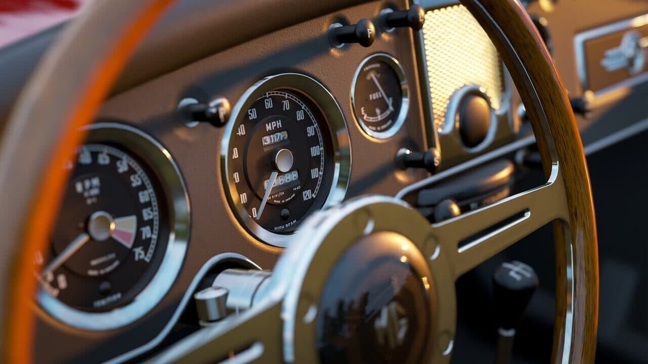 Forza Horizon 4: Ultimate Edition thumbnail 6