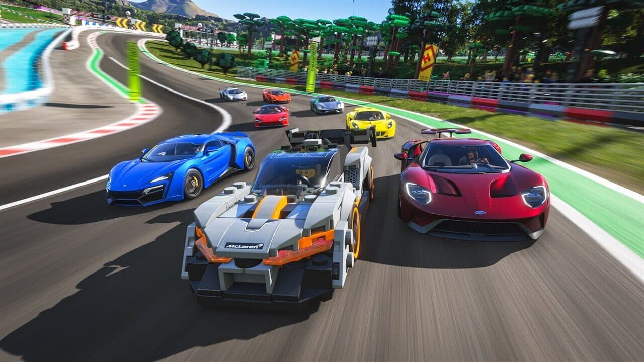 Forza Horizon 4: Expansions Bundle thumbnail 8
