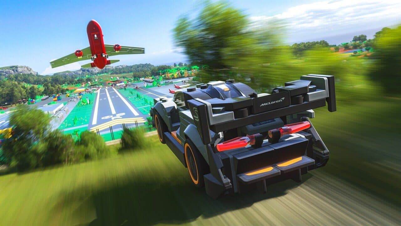 Forza Horizon 4: Expansions Bundle thumbnail 9