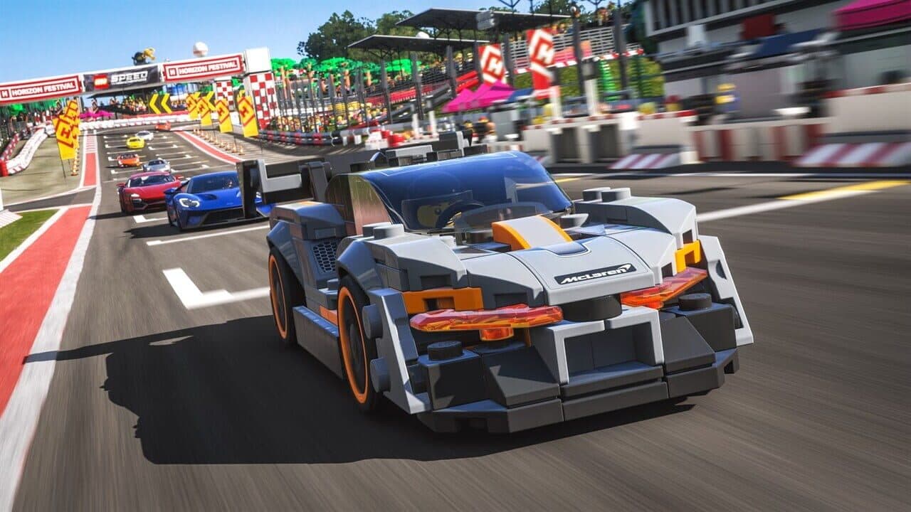 Forza Horizon 4: Expansions Bundle screenshot 1